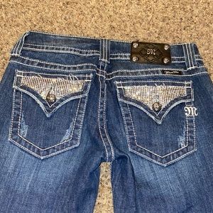 Miss Me Jeans!
